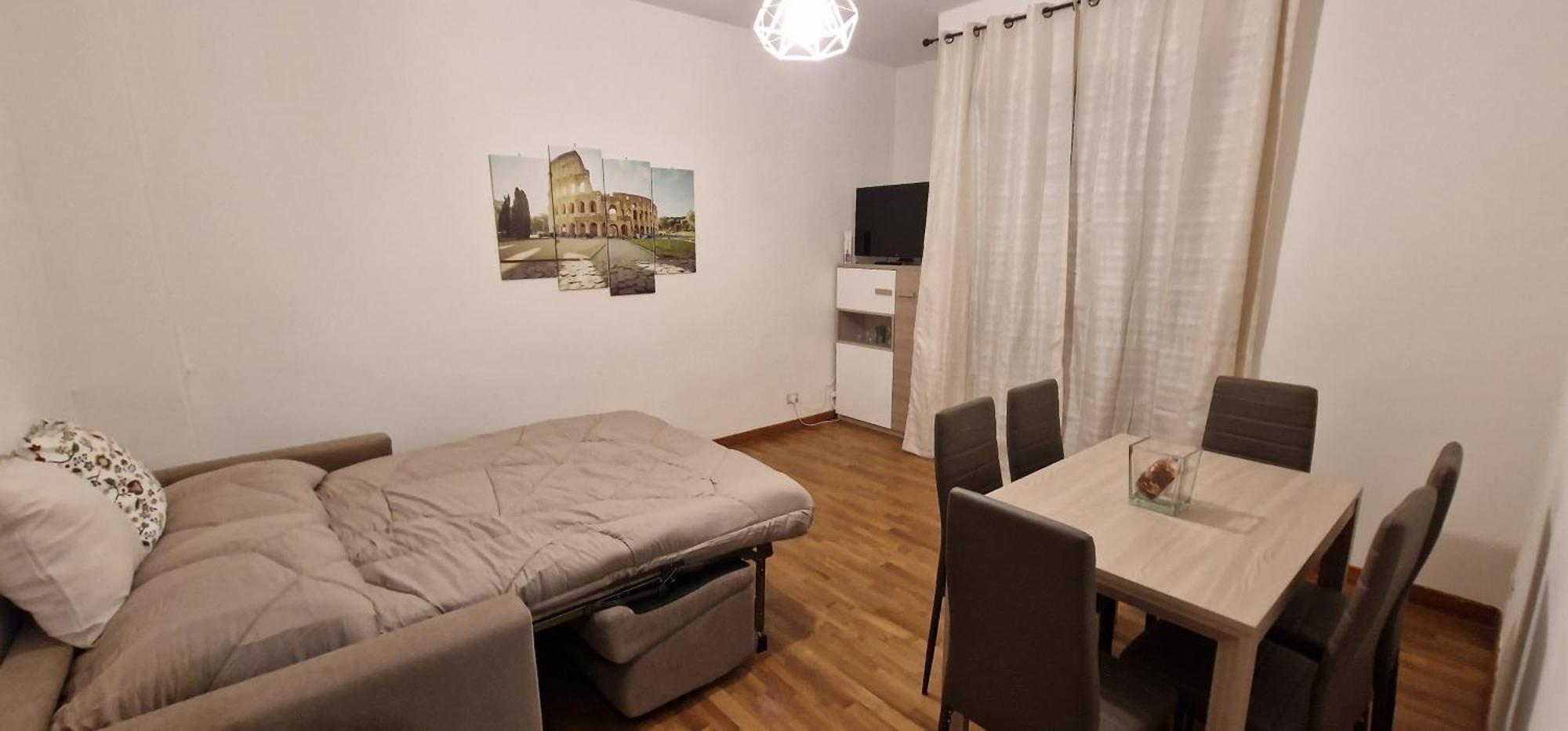 Holiday Don Bosco Roma Dış mekan fotoğraf