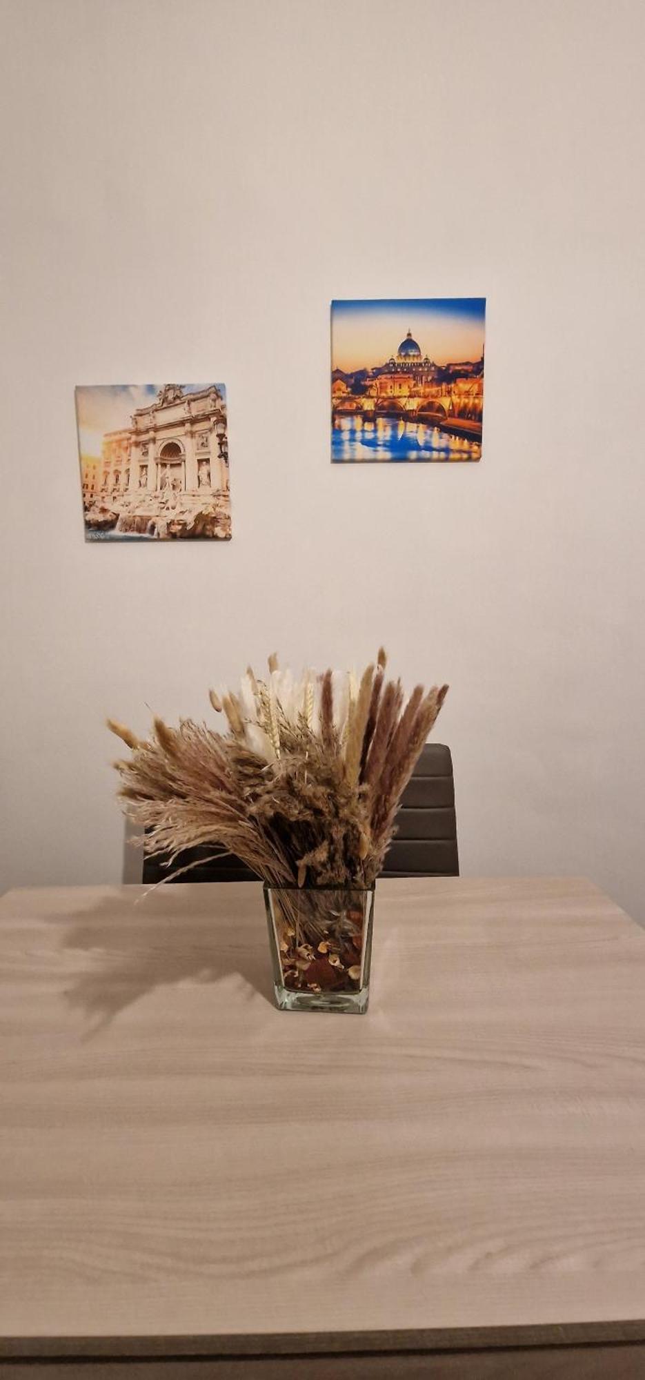 Holiday Don Bosco Roma Dış mekan fotoğraf