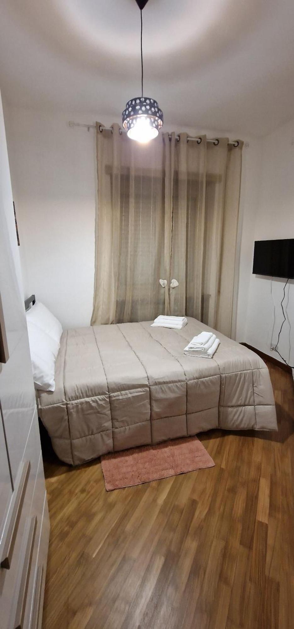 Holiday Don Bosco Roma Dış mekan fotoğraf