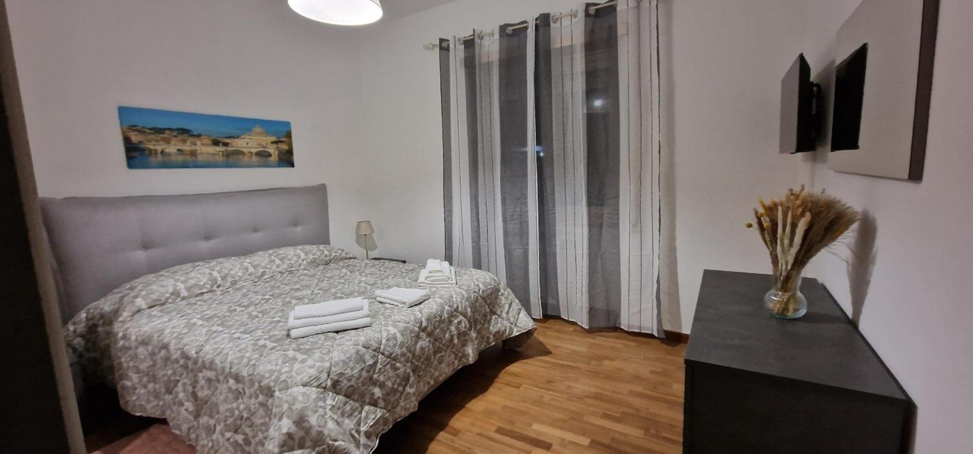 Holiday Don Bosco Roma Dış mekan fotoğraf